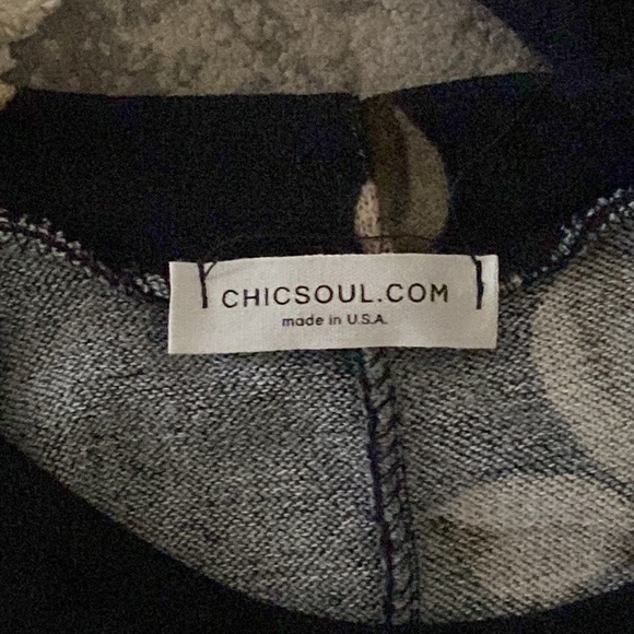 Chicsoul.com Tops - Picture 6 of 6